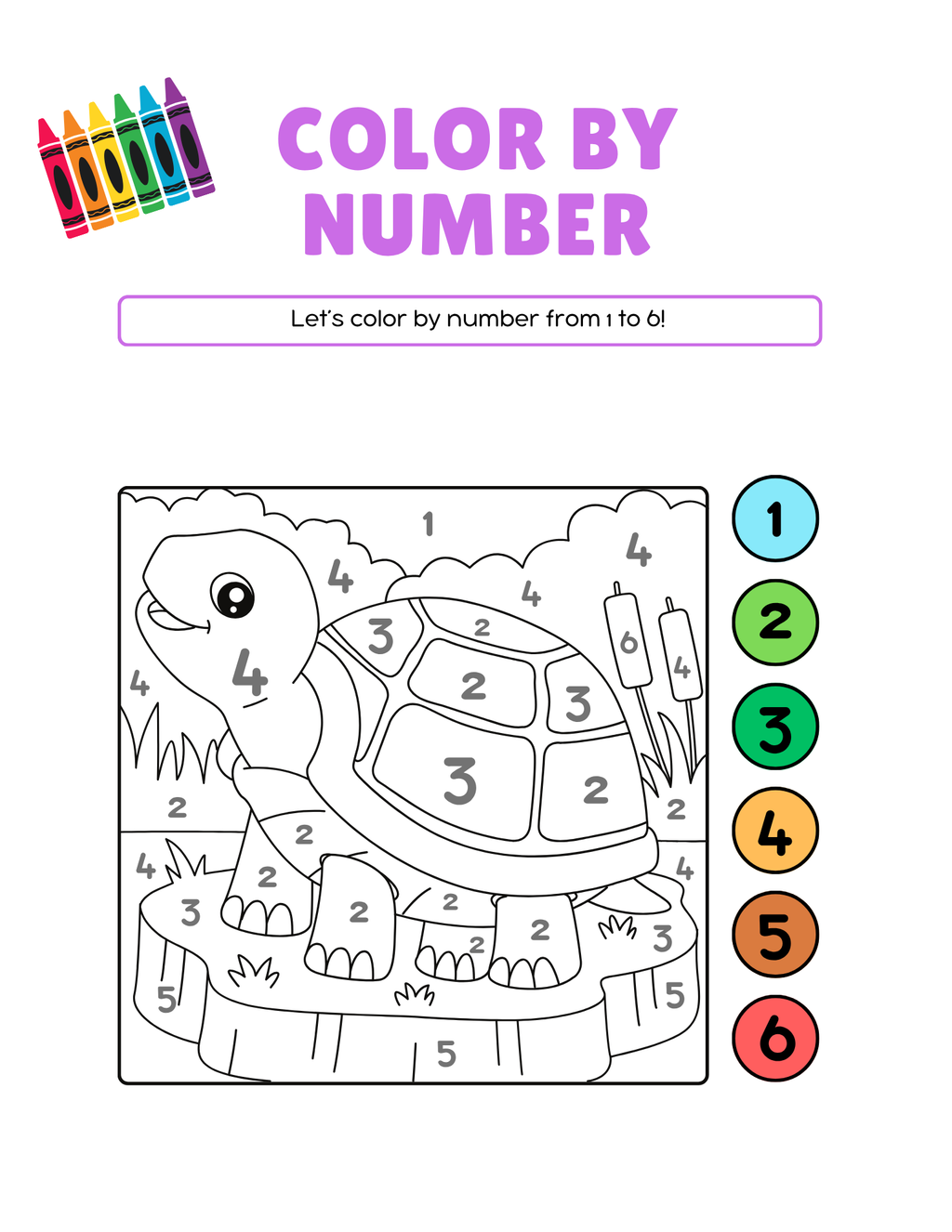 Kids Activity Worksheets