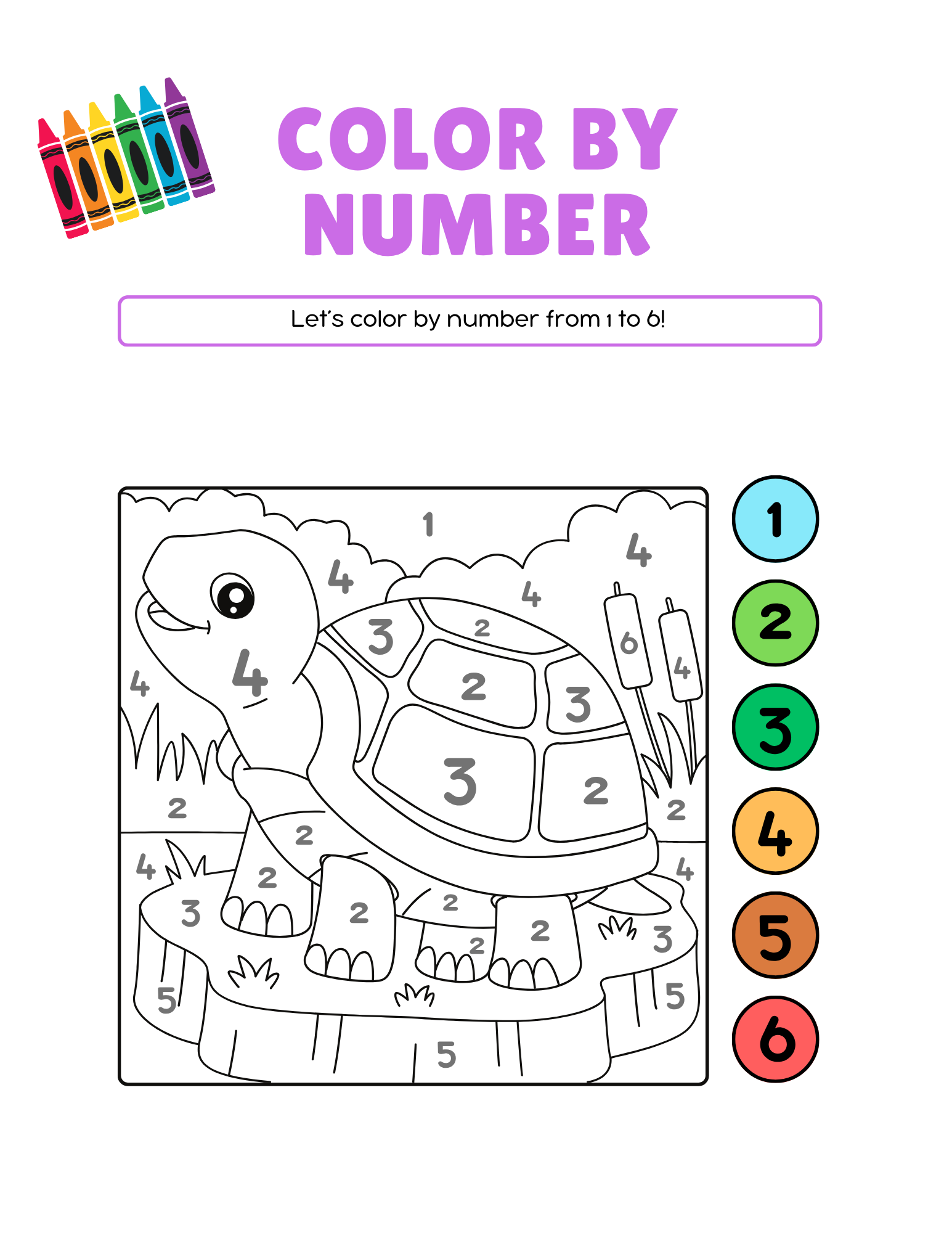 Kids Activity Worksheets