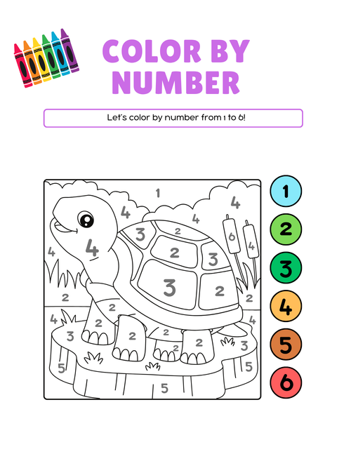 Kids Activity Worksheets